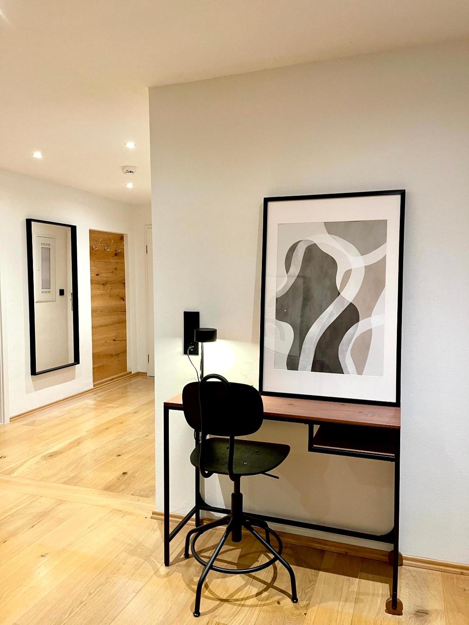 Ferienwohnung Im Staedtle Генгенбах Экстерьер фото