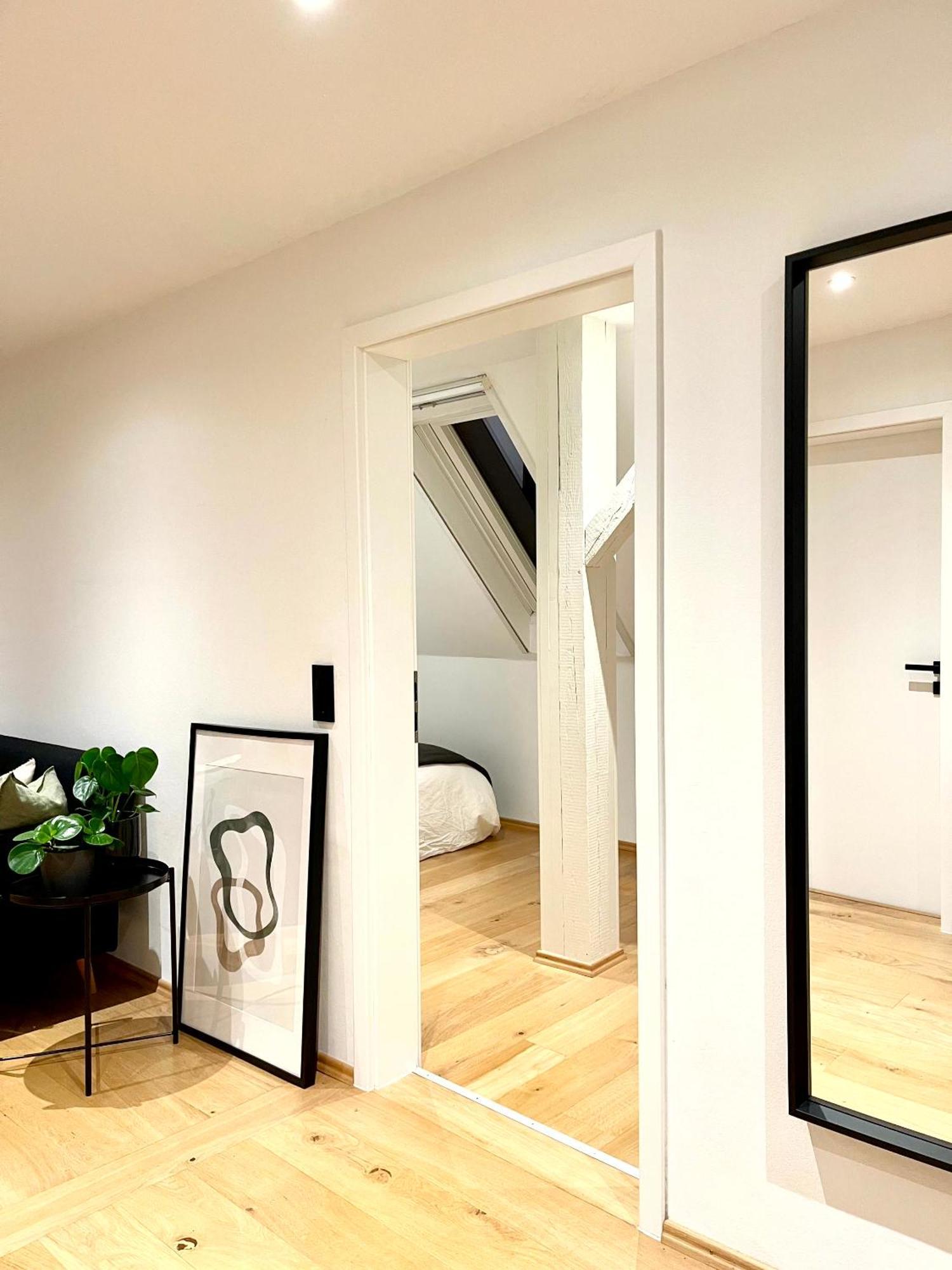 Ferienwohnung Im Staedtle Генгенбах Экстерьер фото